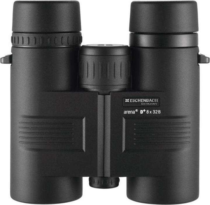 Actual product image Eschenbach Binoculars Arena D+ 8x32 B 8 x 3 (8 x, 32 mm)