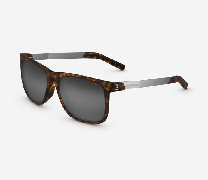 Quechua Sonnenbrille - MH 140 Premium Kat. 3 Havana
