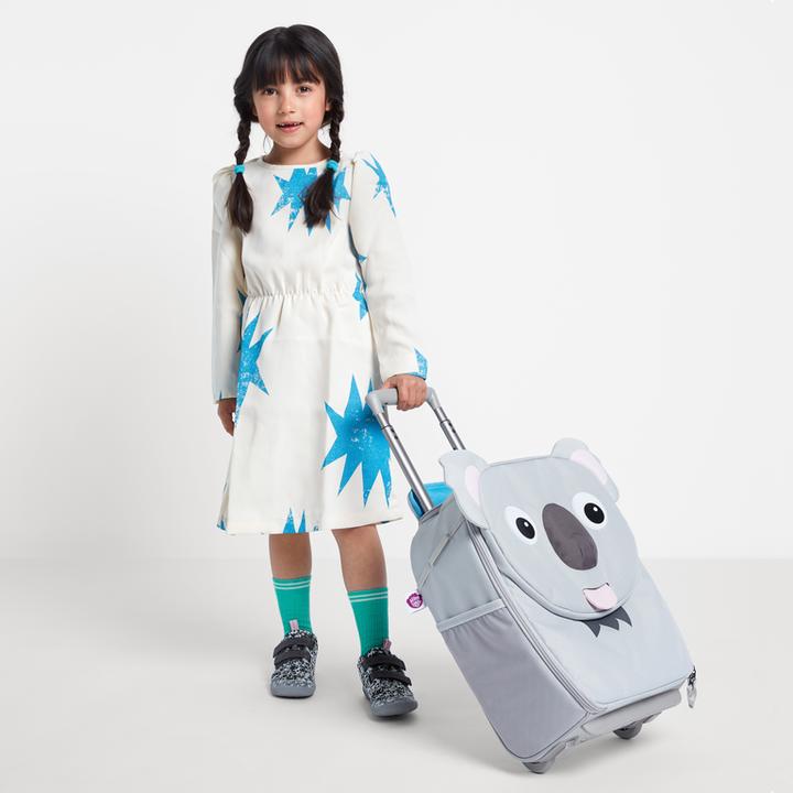 Actual product image Affenzahn Karla Koala (18 l, Hand luggage (up to 50 litres))