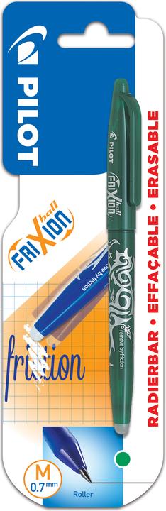 Produktbild Pilot FriXion Ball (Grün, 1 x)