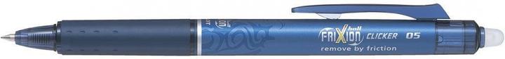 Image du produit Pilot FriXion Clicker (Bleu, 1 x)