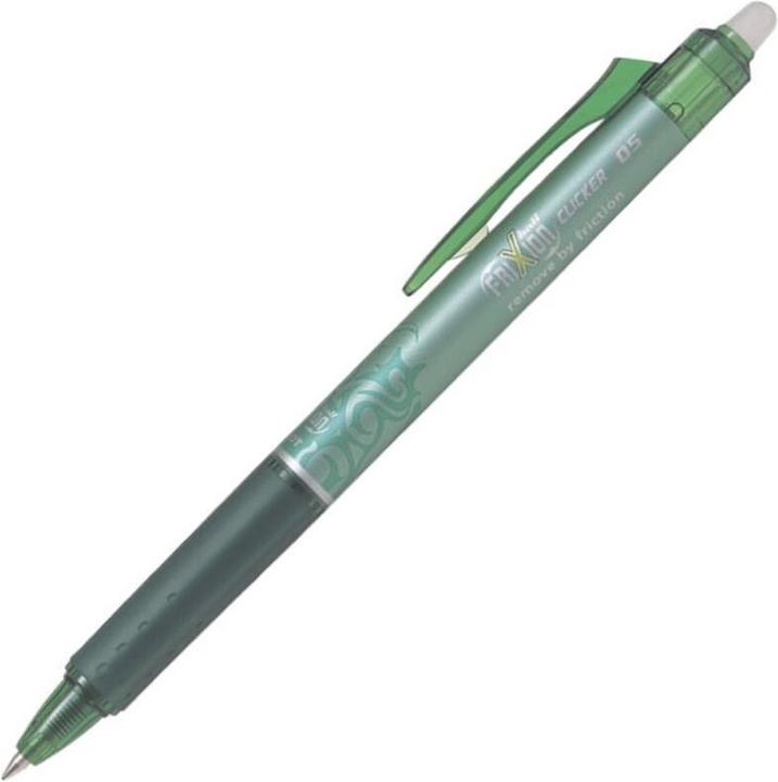 Image du produit Pilot FriXion Clicker (Vert, 1 x)