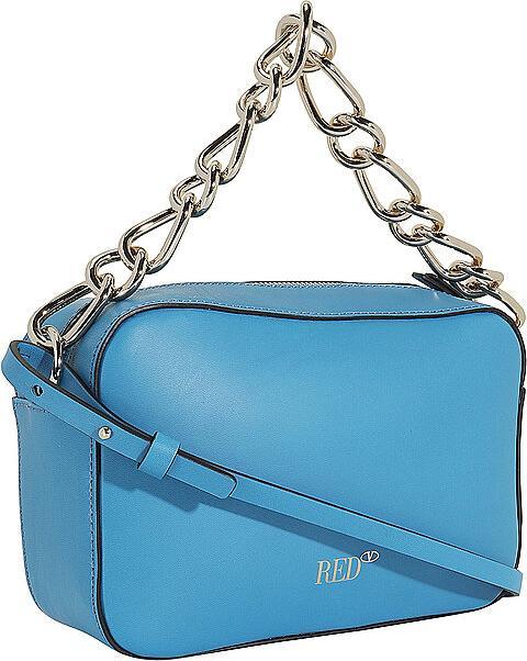 Immagine prodotto Red (v) Borsa in pelle - borsa a tracolla
