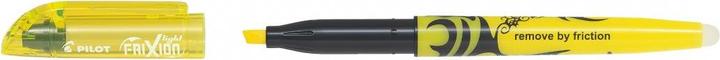 Produktbild Pilot FriXion Ball + Light gratis (Mehrfarbig, 4 x)