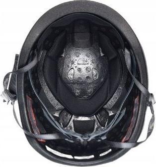 Actual product image Black Diamond Vision climbing helmet (53 - 59 cm)