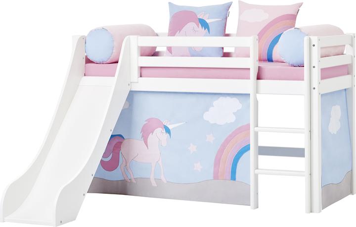 Produktbild Hoppekids Vorhang