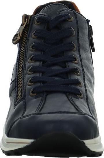 Actual product image Rieker Sneaker (40)