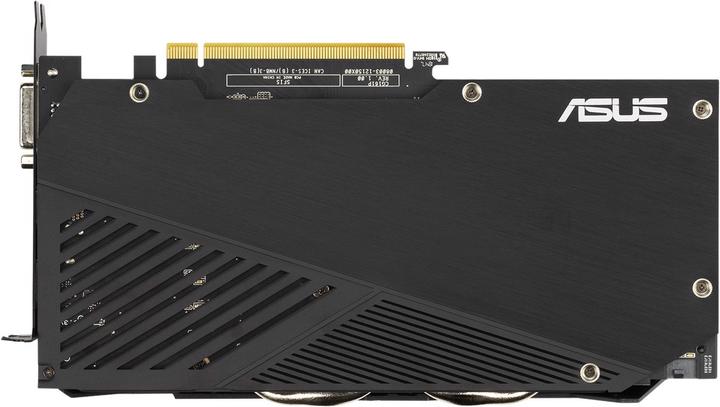 Immagine prodotto ASUS GeForce RTX 2060 SUPER EVO V2 OC Edition (8 GB)
