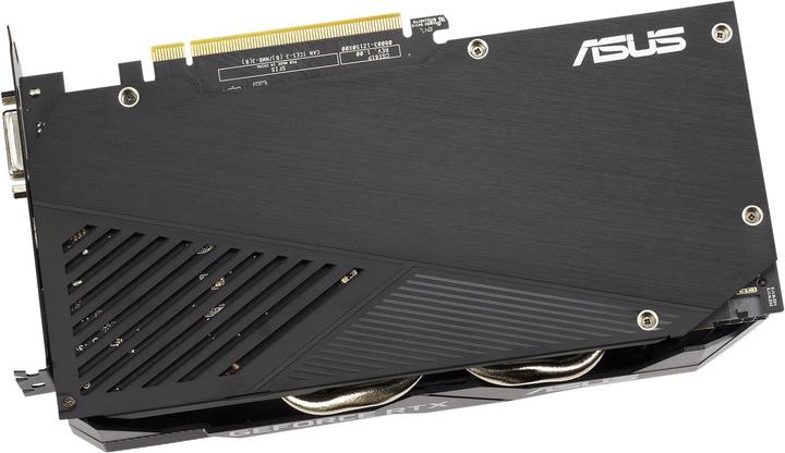 Immagine prodotto ASUS GeForce RTX 2060 SUPER EVO V2 OC Edition (8 GB)
