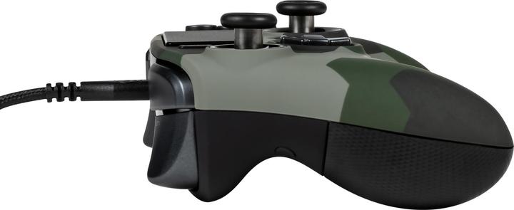 Produktbild Bigben Joypad Nacon Revolution Pro Controller V3 Camo Green (PC, PS4)
