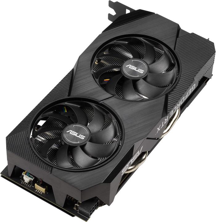 Immagine prodotto ASUS GeForce RTX 2060 SUPER EVO V2 OC Edition (8 GB)
