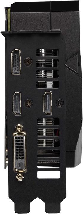 Immagine prodotto ASUS GeForce RTX 2060 SUPER EVO V2 OC Edition (8 GB)