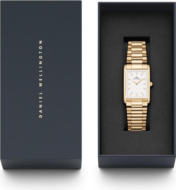 Produktbild Daniel Wellington Bound Gold