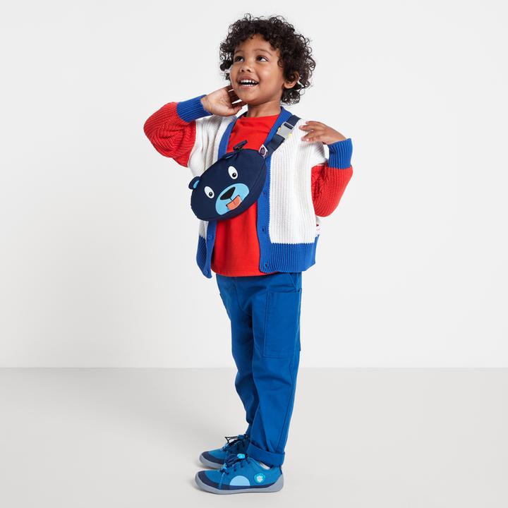 Image du produit Affenzahn Ours Bobo