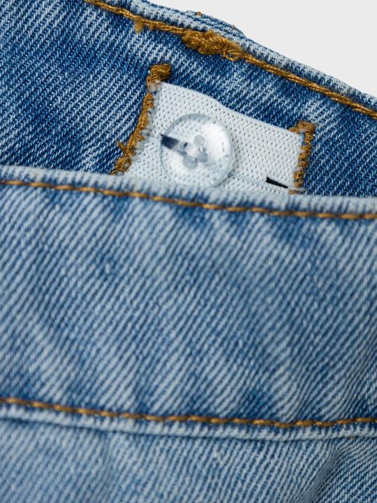 Actual product image Name it Wide fit cargo jeans (170)