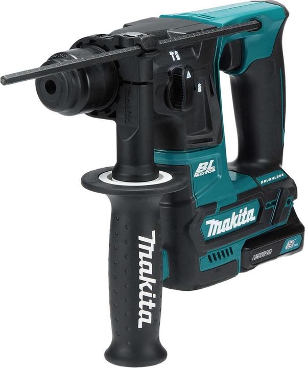Actual product image Makita HR166DZ (Rechargeable battery operated)