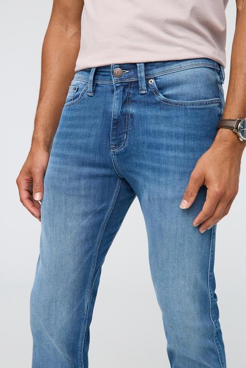 Actual product image Du/Er Performance Denim Slim (W36/L32)