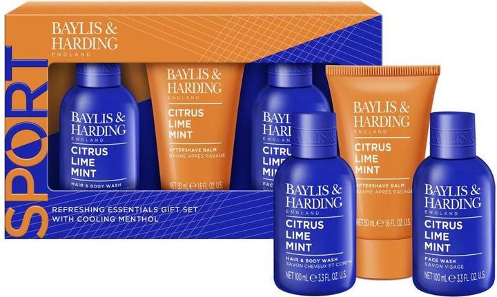 Immagine prodotto Baylis & Harding - Magical Beauty Bus Unicorn Set (Set per la cura dei capelli)