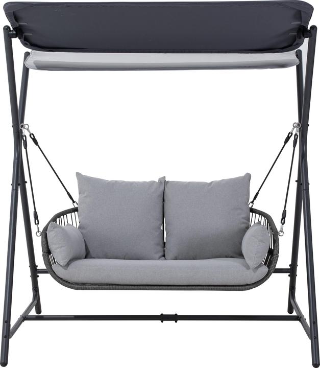 Actual product image Leco Hollywoodschaukel MARIE