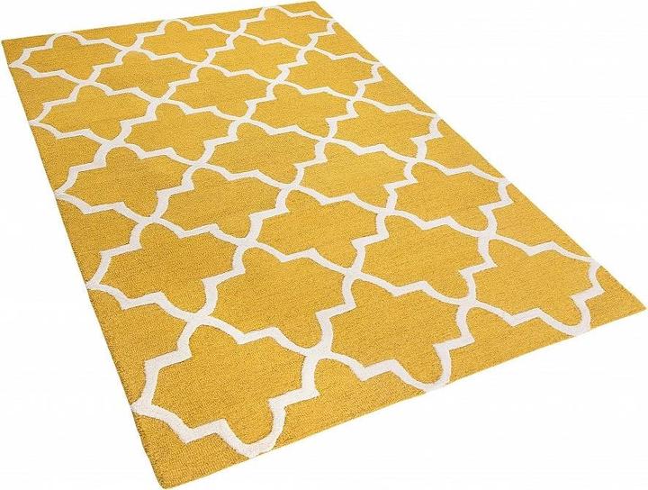 Actual product image Beliani Silvan (160 x 230 cm)