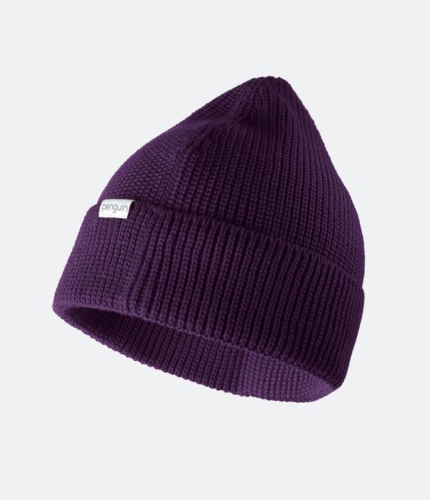 Image du produit Penguin Strickmütze (Taille unique)