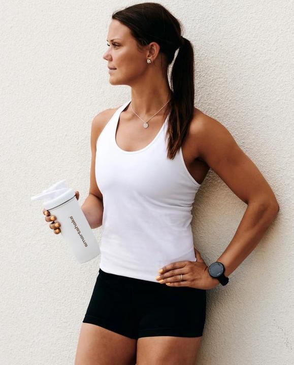 Image du produit Smart Shake Reforce (0.90 l)