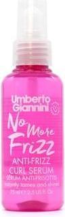 Immagine prodotto Umberto Giannini No More Frizz Curl Serum 75ml Vegan Senza Crudeltà (75 ml)
