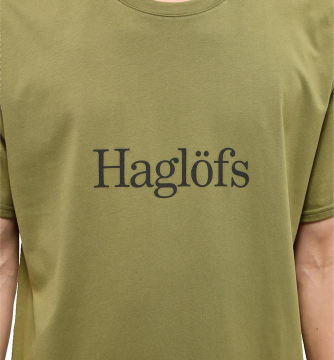 Actual product image Haglöfs Outsiders (XL)