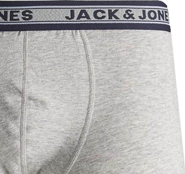 Immagine prodotto Jack & Jones Boxer (164, Confezione da 5 pezzi)