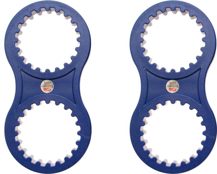 Actual product image BGS Camshaft Locking Tool for Ducati 2 pcs.