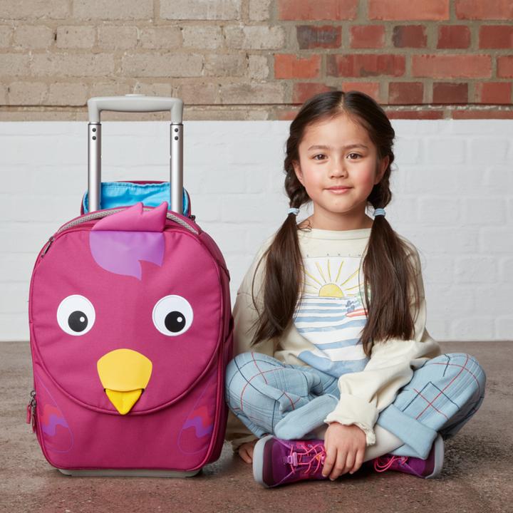 Produktbild Affenzahn Vicki Vogel (20 l, Handgepäck (bis 50l))