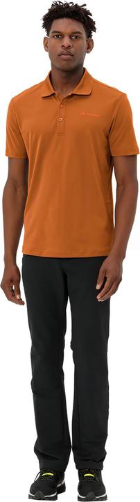 Produktbild Vaude Essential Polo Shirt (L)