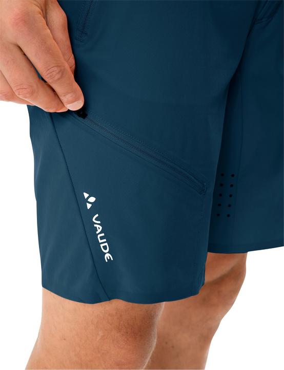 Actual product image Vaude Scopi LW II (52)