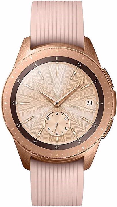 Samsung Galaxy Watch R815 (EU) (42 mm, 4G)