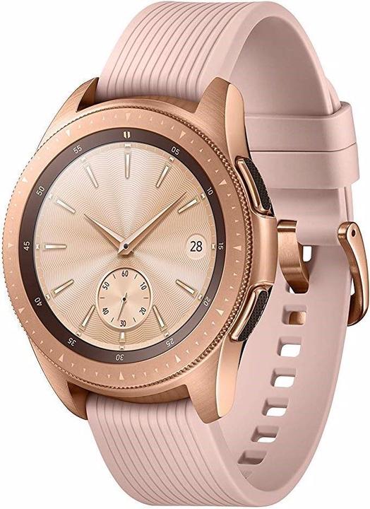 Produktbild Samsung Galaxy Watch R815 (EU) (42 mm, 4G)