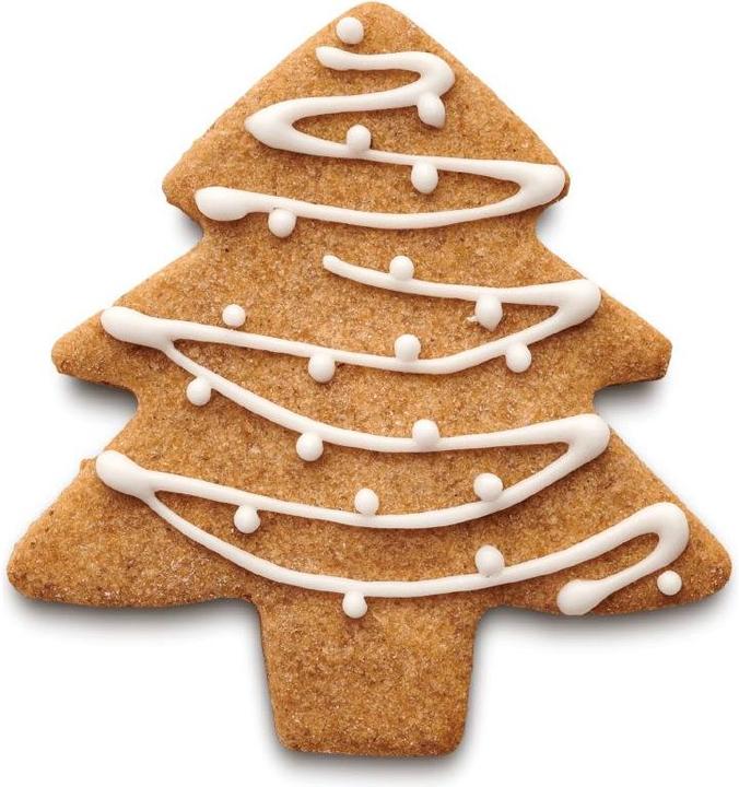 Produktbild Baetter Baking Plätzchen Backmischung Bio (350 g)