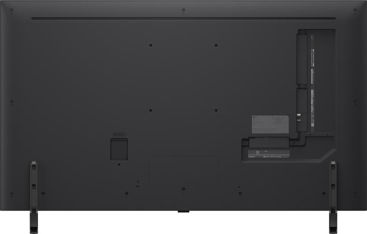 Actual product image LG 50QNED80A6A (50", QNED80, QNED, 4K, 2025)