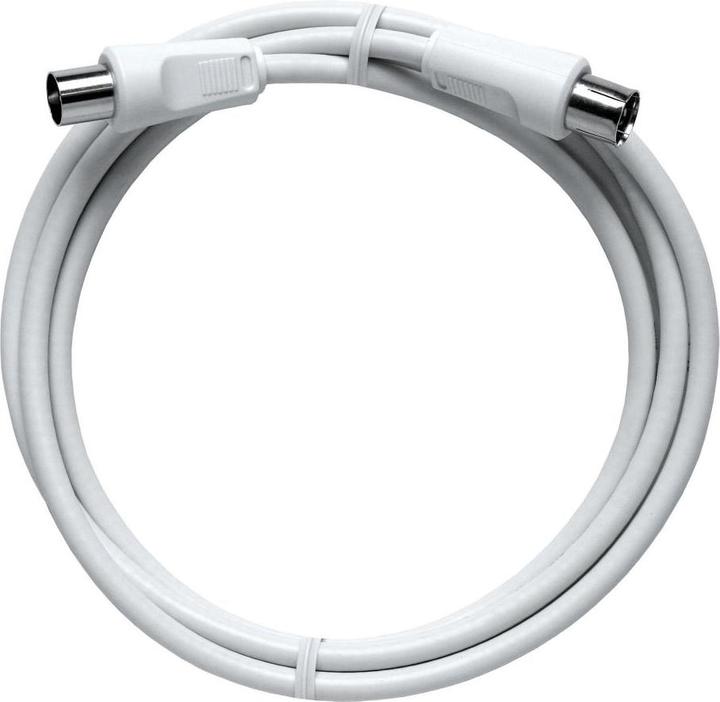 Produktbild Axing Antennenkabel BAK 999-80 10m (90 dB, Antennenkabel)