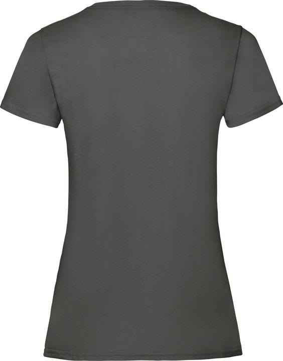 Immagine prodotto Fruit of the Loom Maglietta donna/ragazza Lady Fit (S)