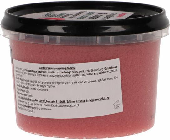 Actual product image Organic Shop Organic (250 ml)