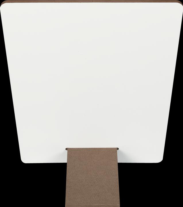 Image du produit Nobo Mini tableau blanc (210 x 297 mm)