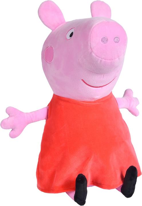 Produktbild Simba Peppa Pig Peppa (33 cm)