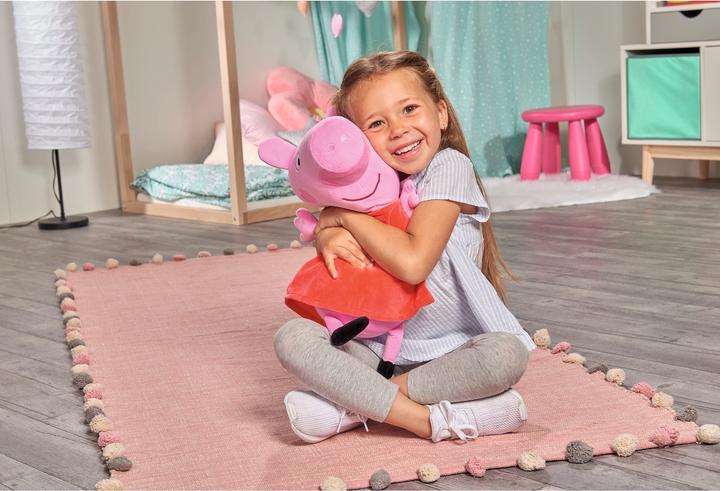Produktbild Simba Peppa Pig Peppa (33 cm)
