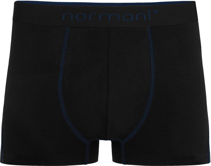 Produktbild Normani 2 Herren Boxershorts Stanley (4XL, 2er Pack)