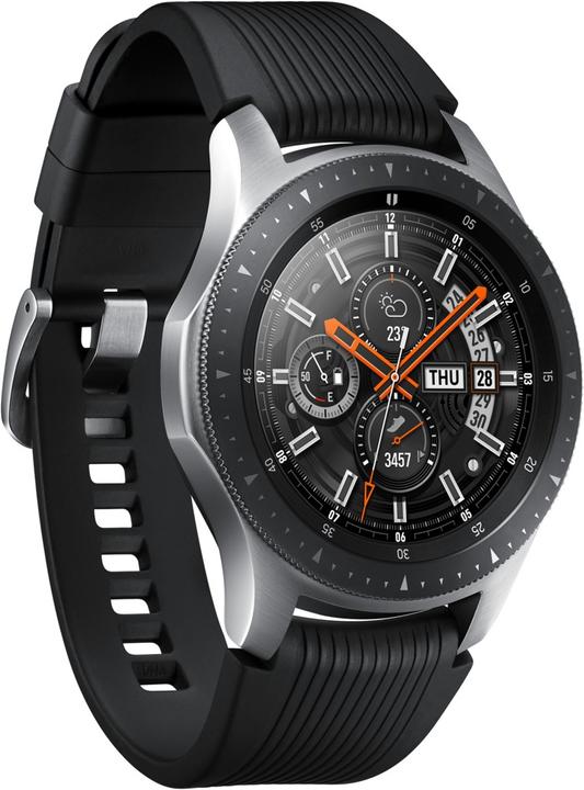 Produktbild Samsung Galaxy Watch EU-Version (46 mm, 4G)