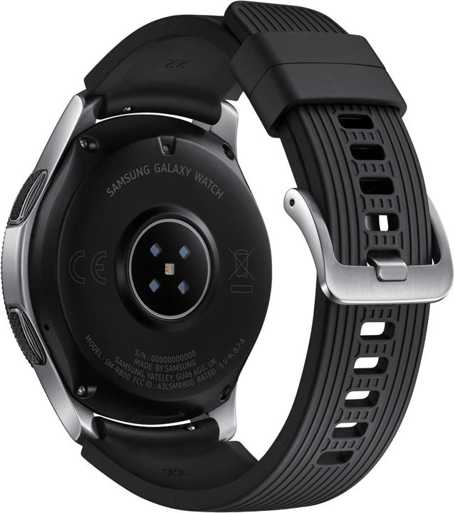Produktbild Samsung Galaxy Watch EU-Version (46 mm, 4G)