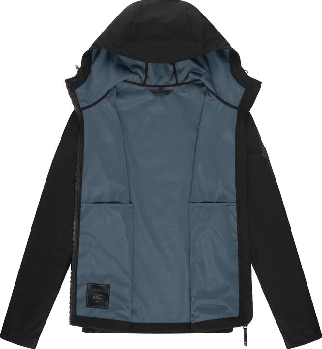 Actual product image Ragwear Shell like (M)