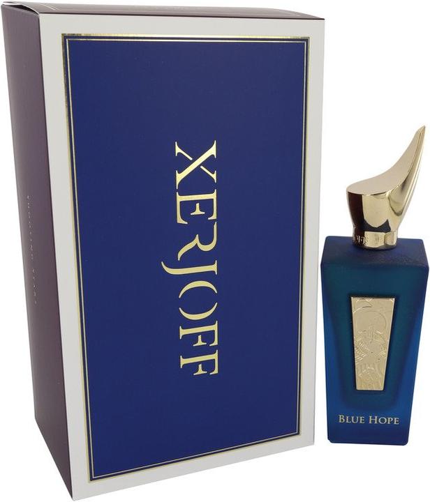 Image du produit XerJoff Shooting Stars Blue Hope Uni by Eau de Parfum Vaporisateur 100 ml (Eau de parfum, 100 ml)