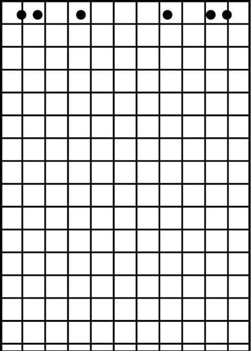 Immagine prodotto Landré Flipchartblock