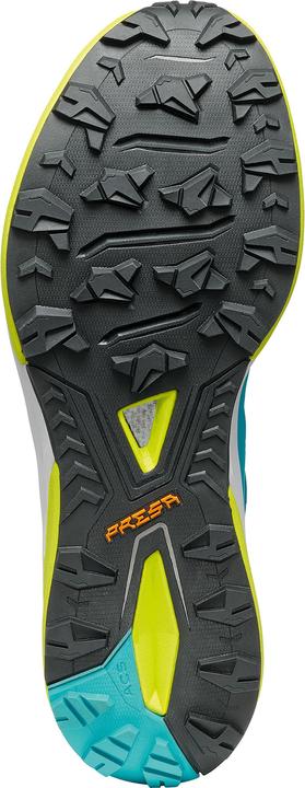 Actual product image Scarpa Golden Gate Kima RT (43.5)